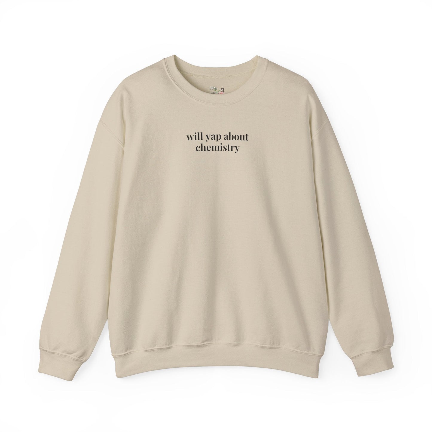 Chemistry Teacher Sweatshirt