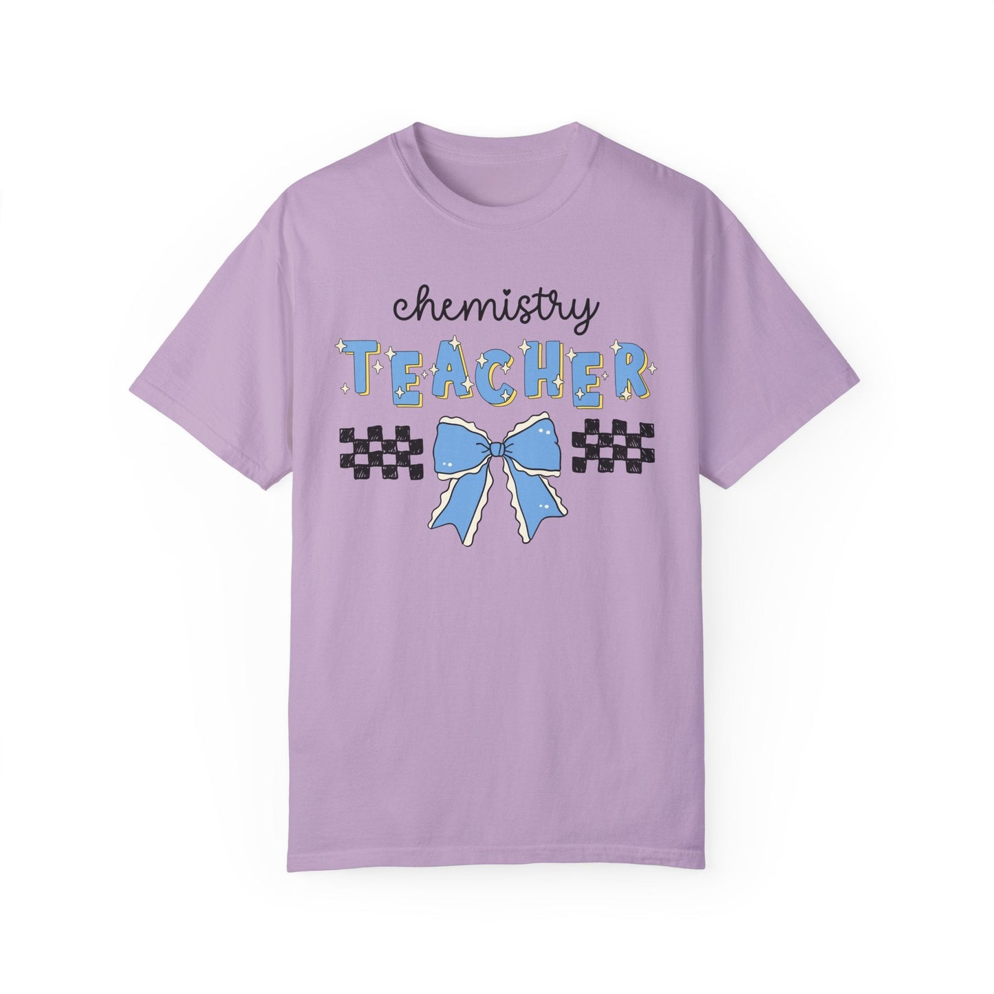 Chemistry Teacher Tee Shirt