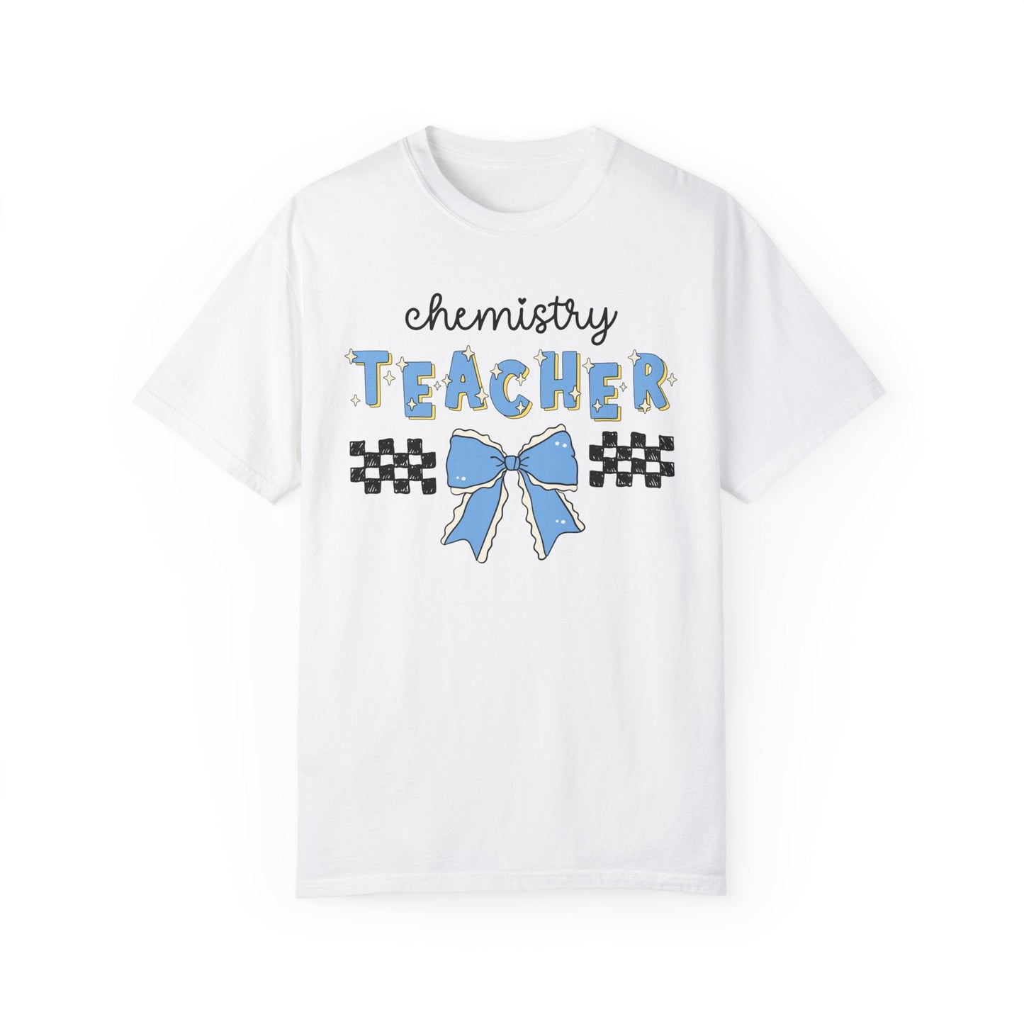 Chemistry Teacher Tee Shirt