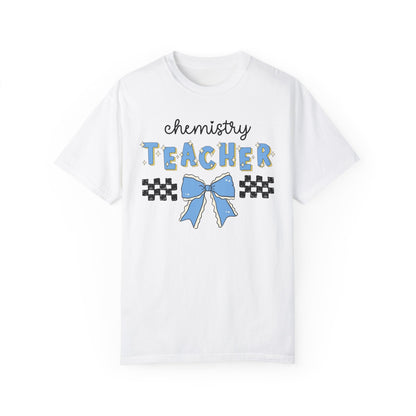 Chemistry Teacher Tee Shirt