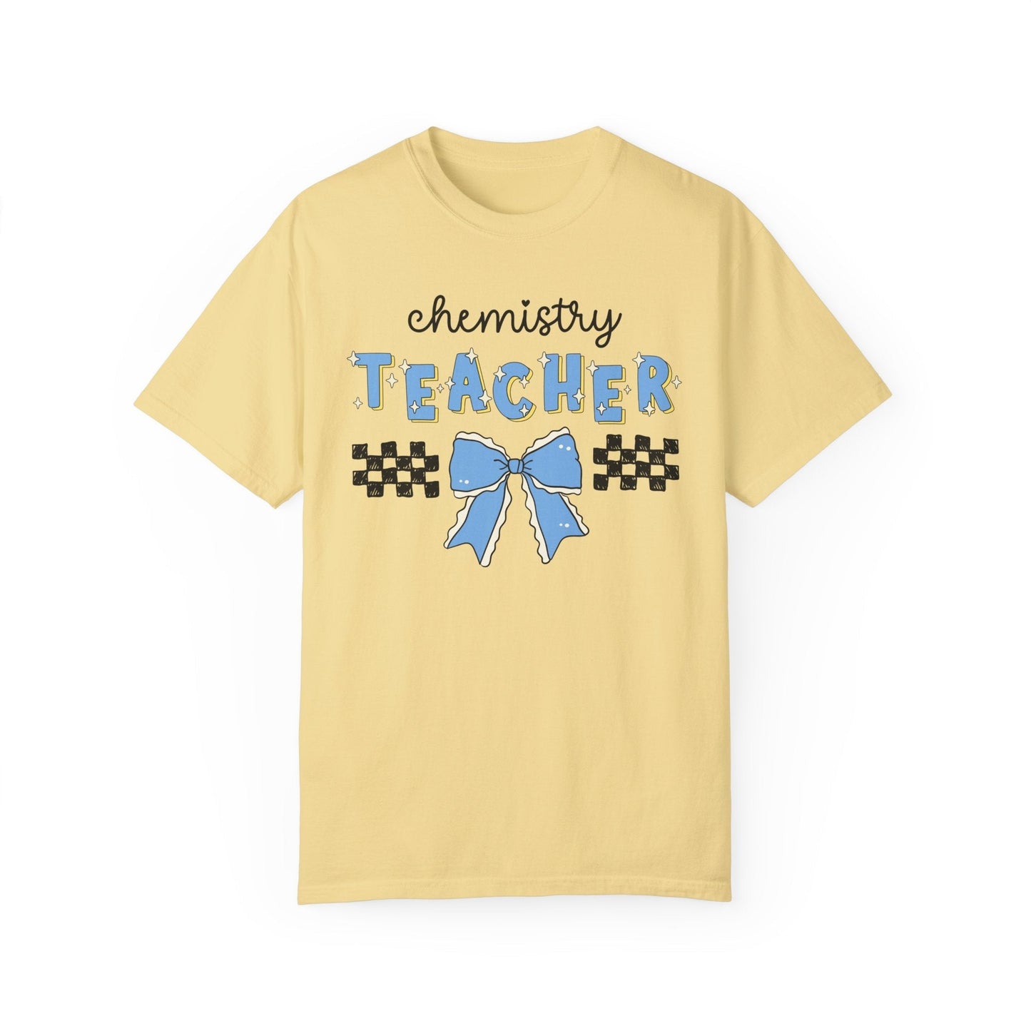 Chemistry Teacher Tee Shirt