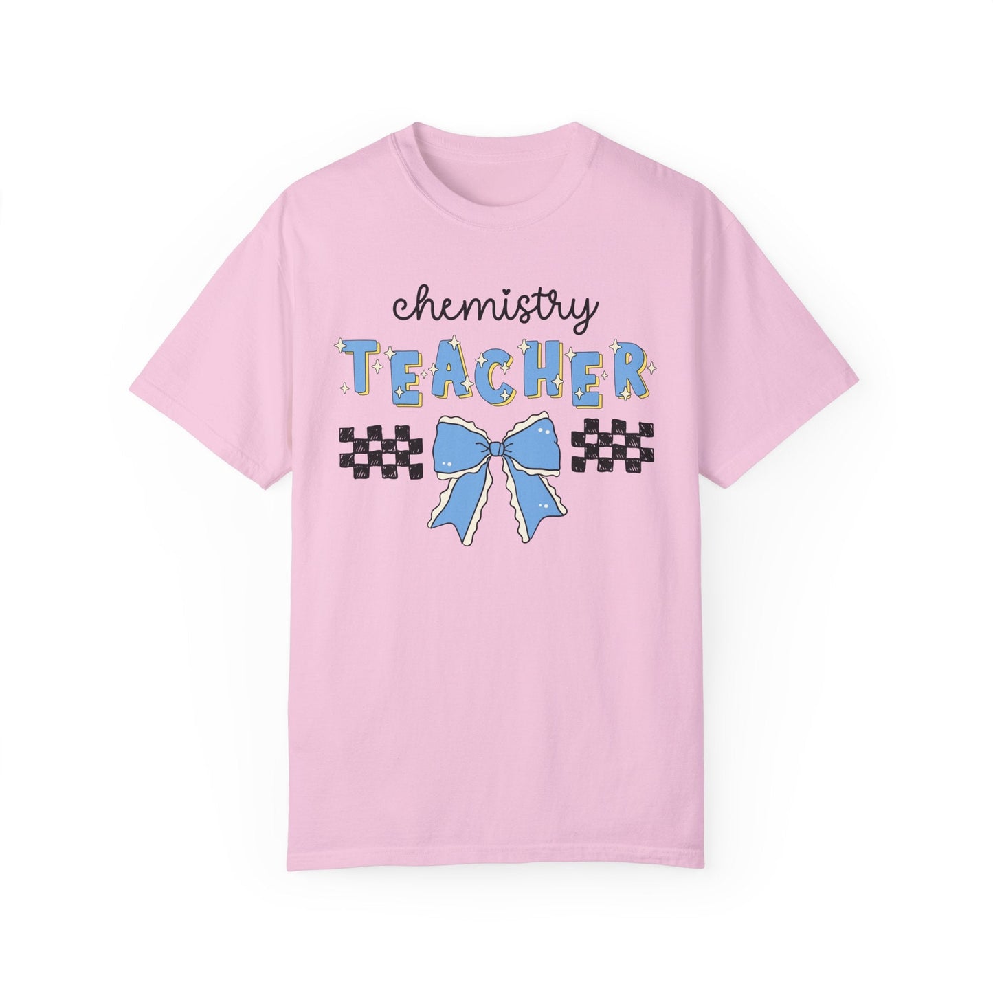 Chemistry Teacher Tee Shirt