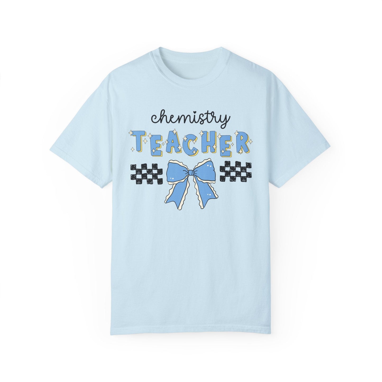 Chemistry Teacher Tee Shirt