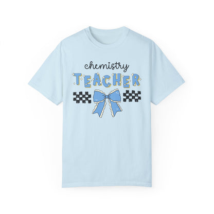 Chemistry Teacher Tee Shirt