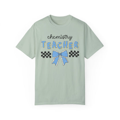 Chemistry Teacher Tee Shirt