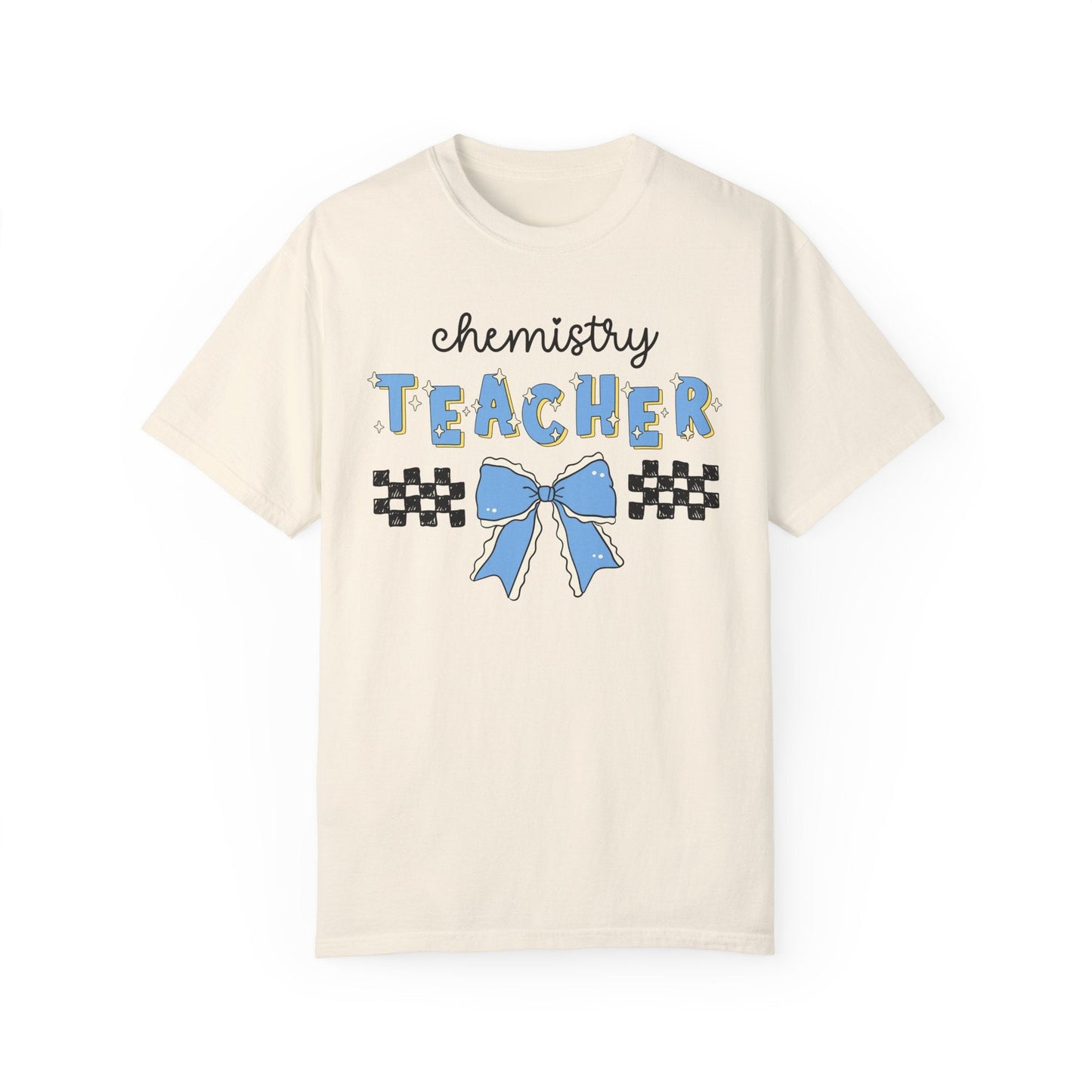 Chemistry Teacher Tee Shirt