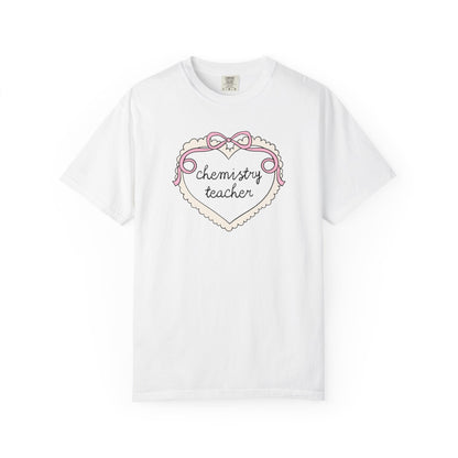 Chemistry Teacher T-Shirt