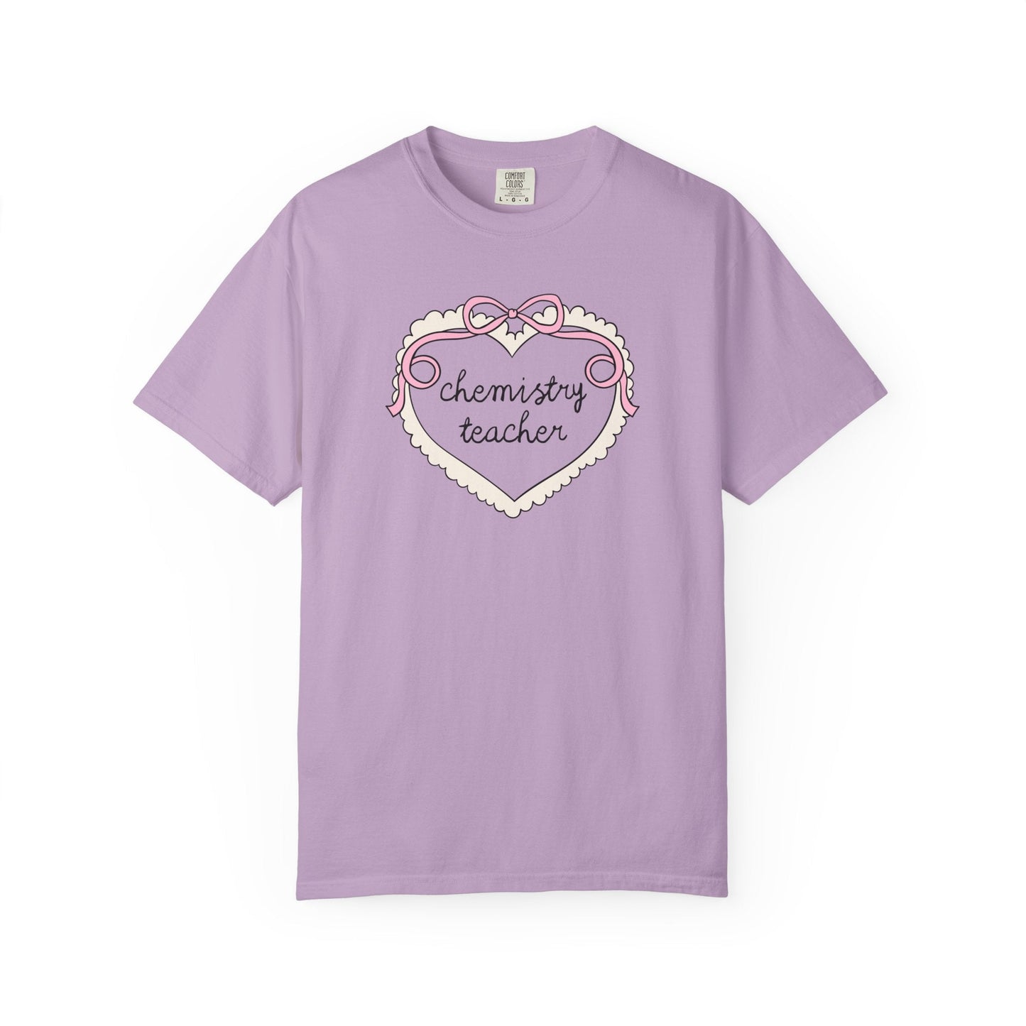 Chemistry Teacher T-Shirt