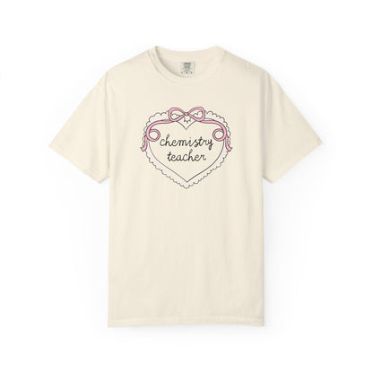 Chemistry Teacher T-Shirt