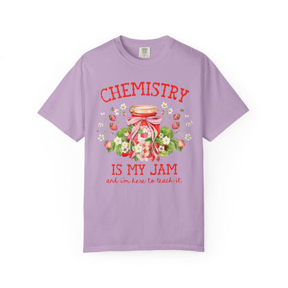 Chemistry Teacher T-Shirt
