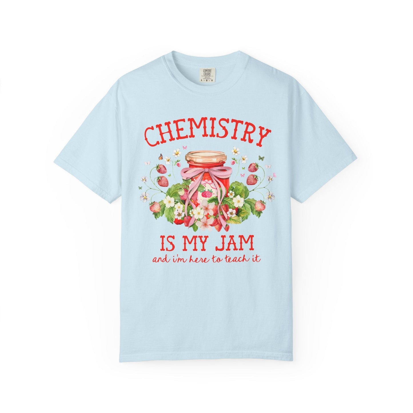 Chemistry Teacher T-Shirt