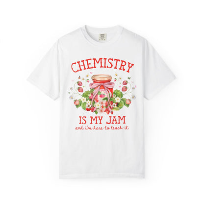 Chemistry Teacher T-Shirt