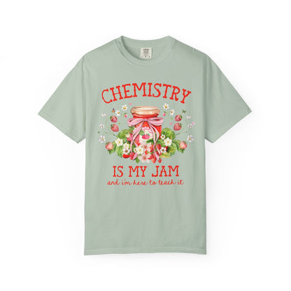Chemistry Teacher T-Shirt