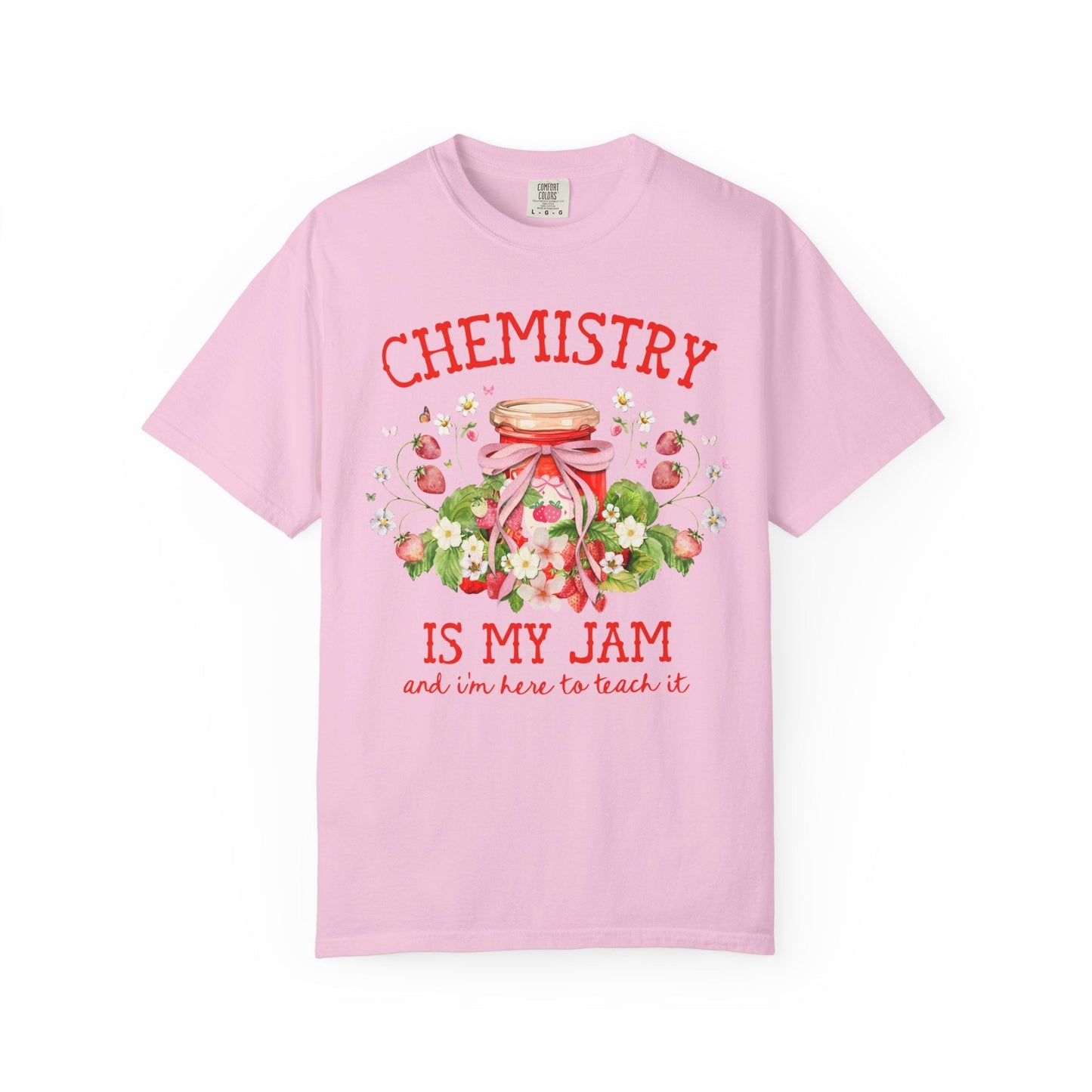 Chemistry Teacher T-Shirt