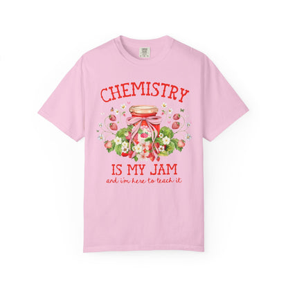 Chemistry Teacher T-Shirt