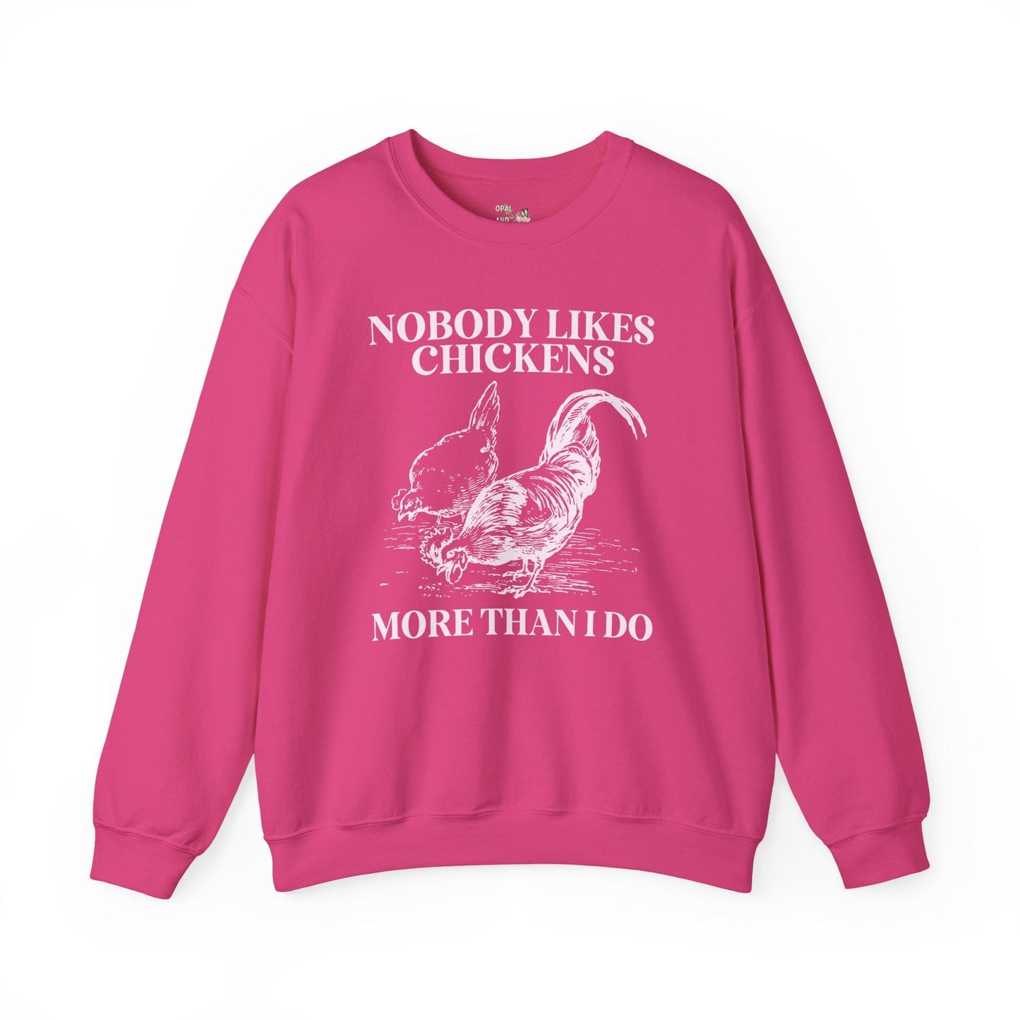 Chicken Lady Funny Shirt