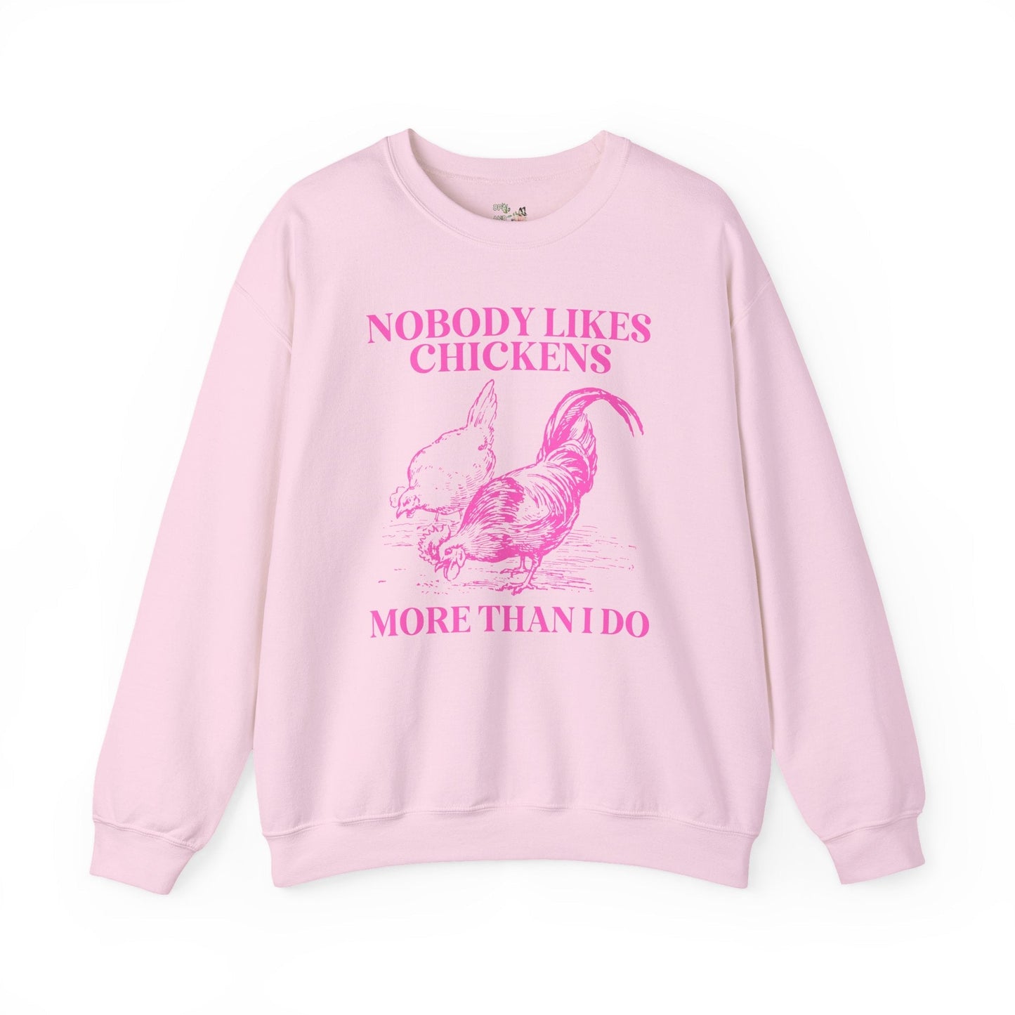 Chicken Lady Funny Shirt