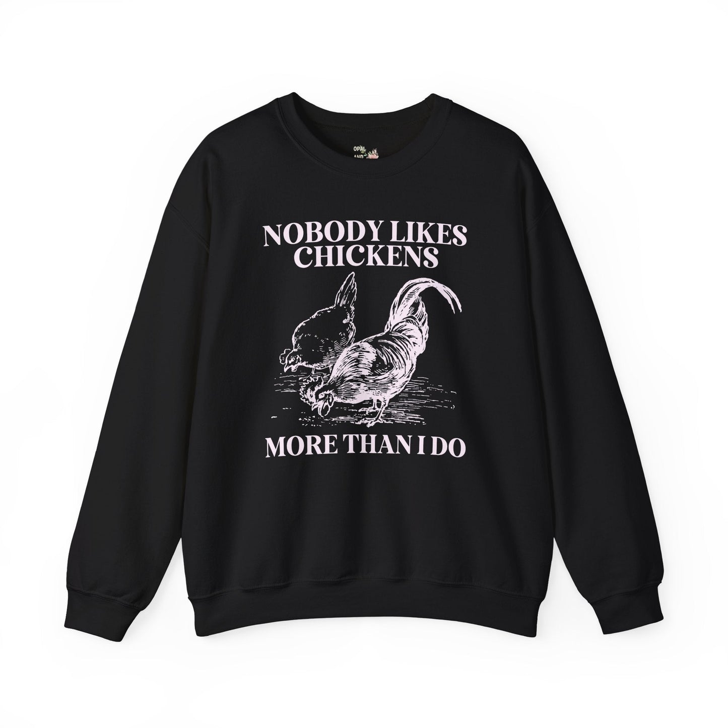 Chicken Lady Funny Shirt