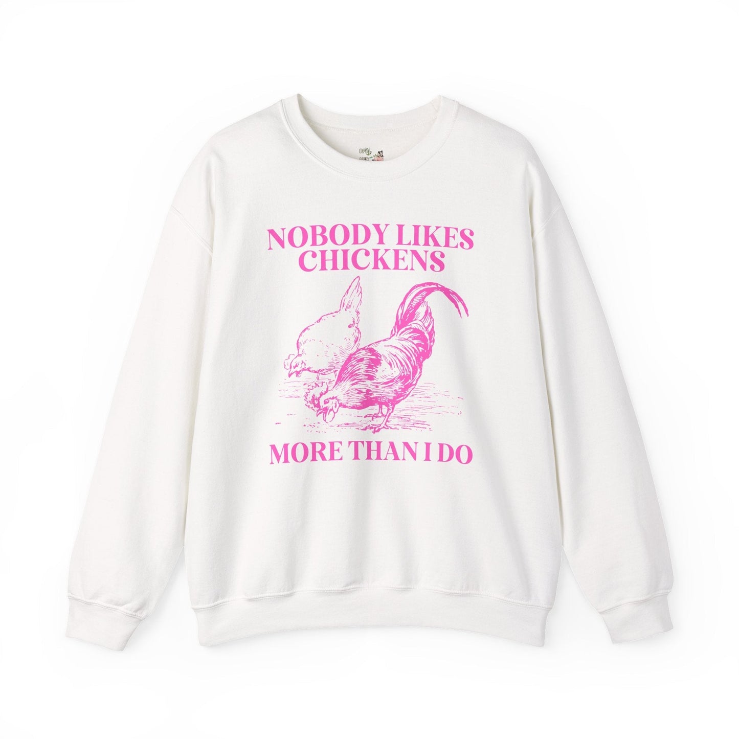 Chicken Lady Funny Shirt