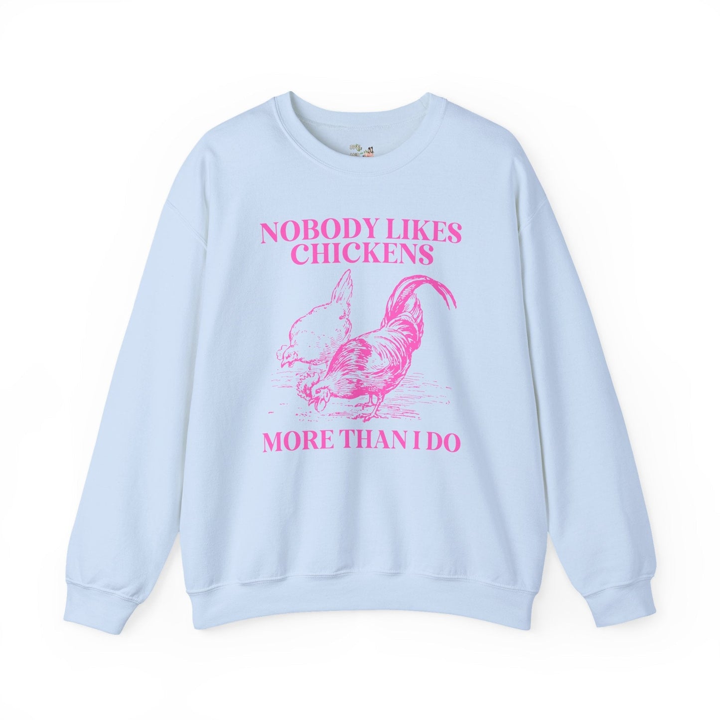 Chicken Lady Funny Shirt