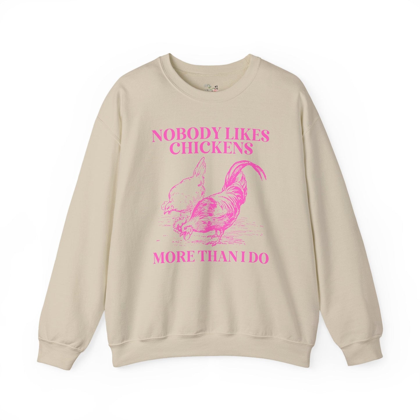 Chicken Lady Funny Shirt