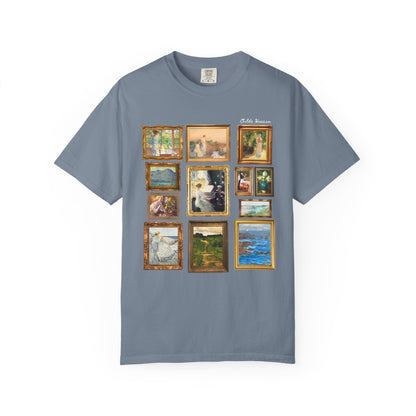 Childe Hassam Art History T-Shirt