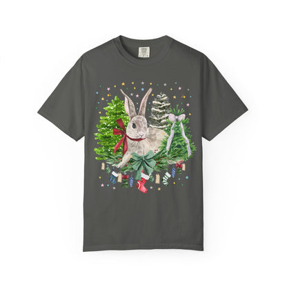 Christmas Bunny