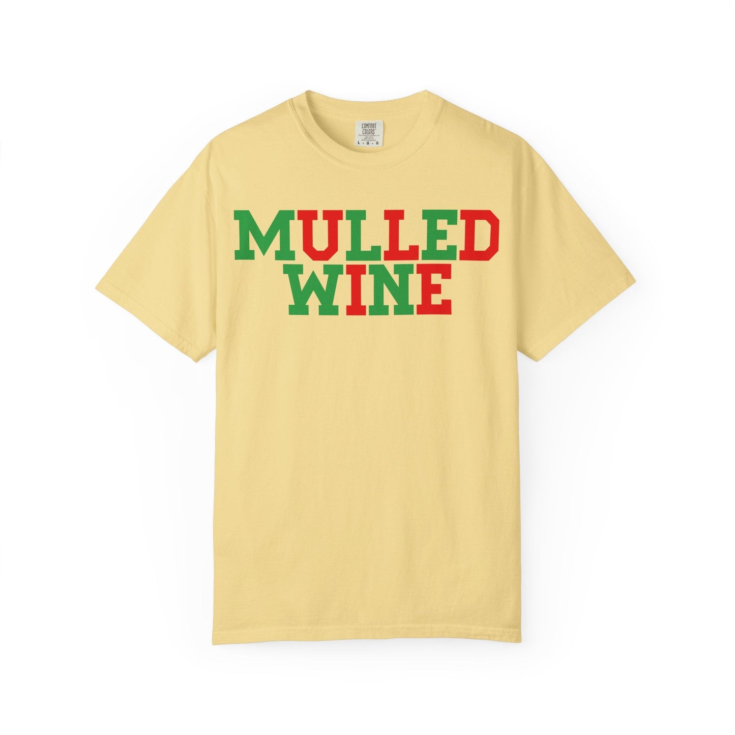 Christmas Drinking Shirts: Funny Matching Xmas Tees