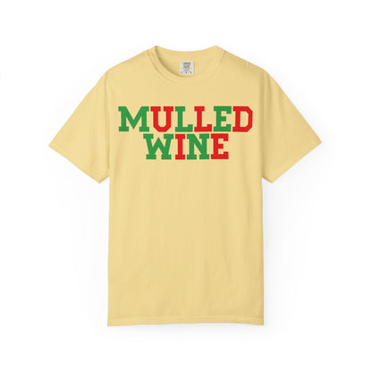Christmas Drinking Shirts: Funny Matching Xmas Tees