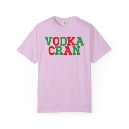 Christmas Drinking Shirts: Funny Matching Xmas Tees