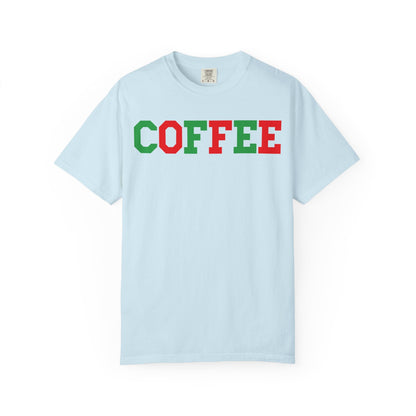 Christmas Drinking Shirts: Funny Matching Xmas Tees