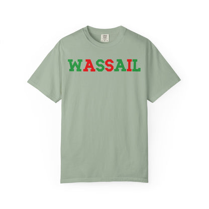 Christmas Drinking Shirts: Funny Matching Xmas Tees