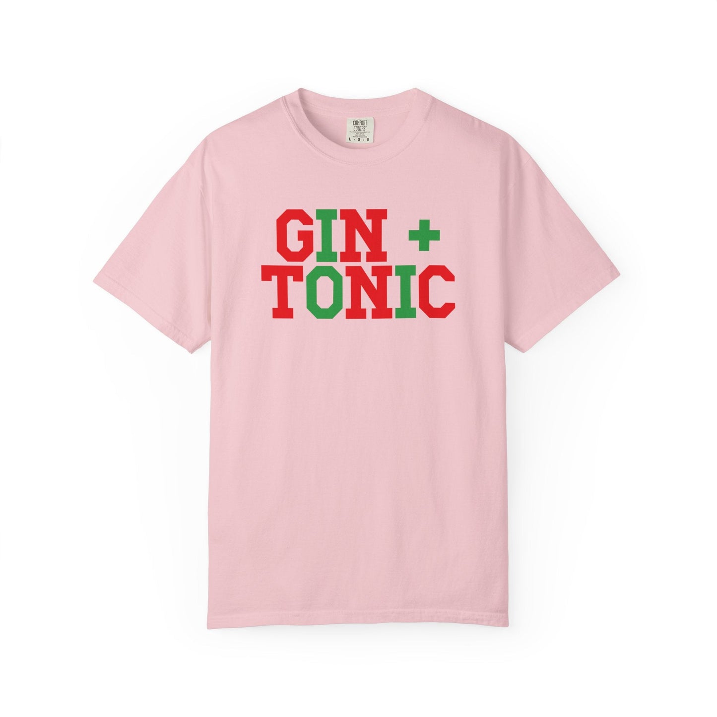 Christmas Drinking Shirts: Funny Matching Xmas Tees