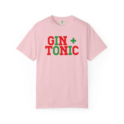 Christmas Drinking Shirts: Funny Matching Xmas Tees