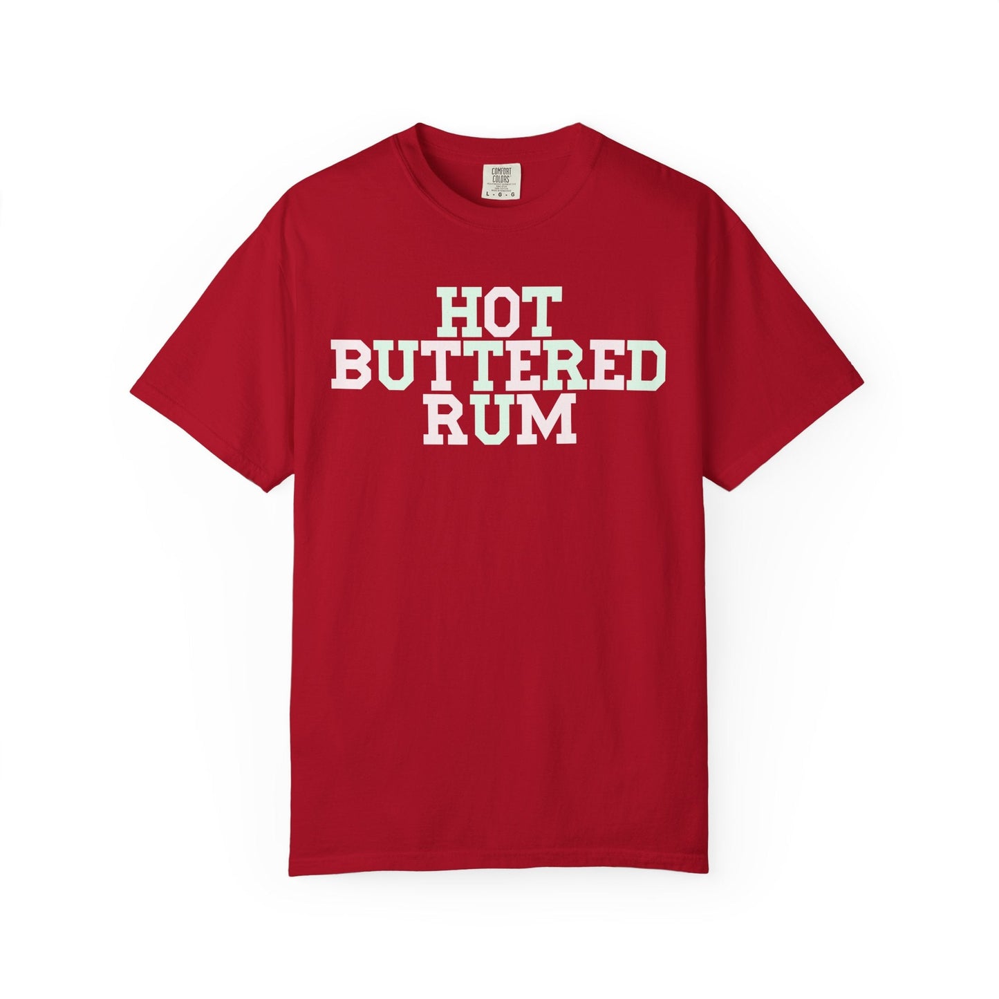Christmas Drinking Shirts: Funny Matching Xmas Tees