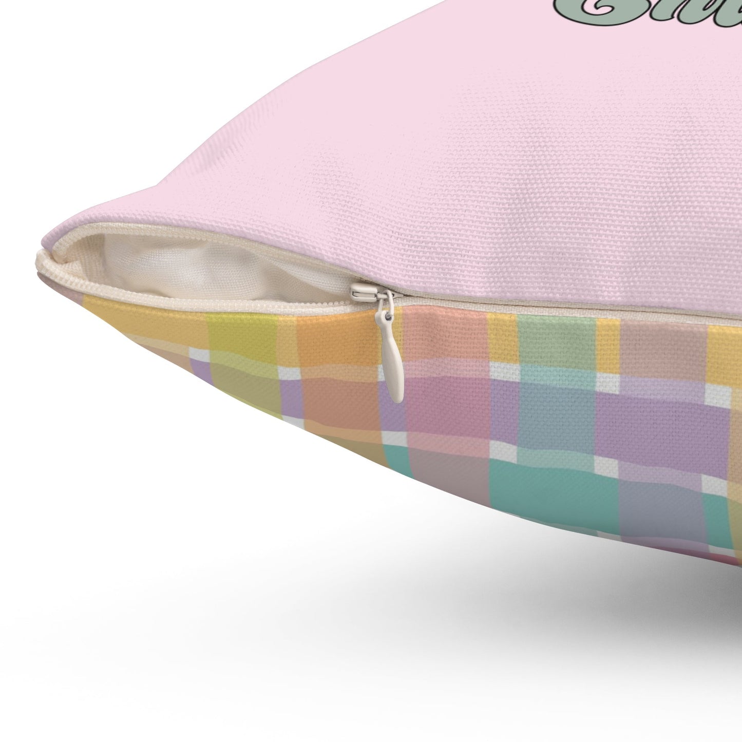 Christmas Frog Pillow