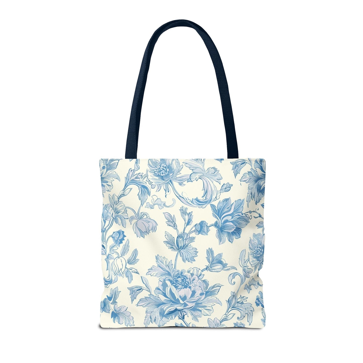 Claude Monet Tote: A