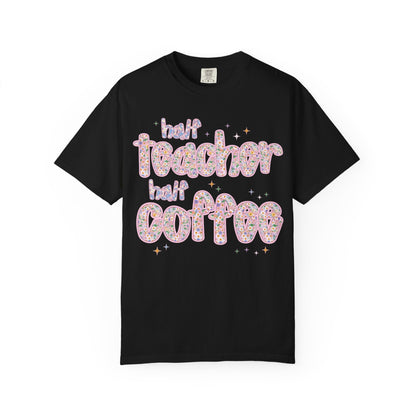 Coffee Lover New Teacher Gift