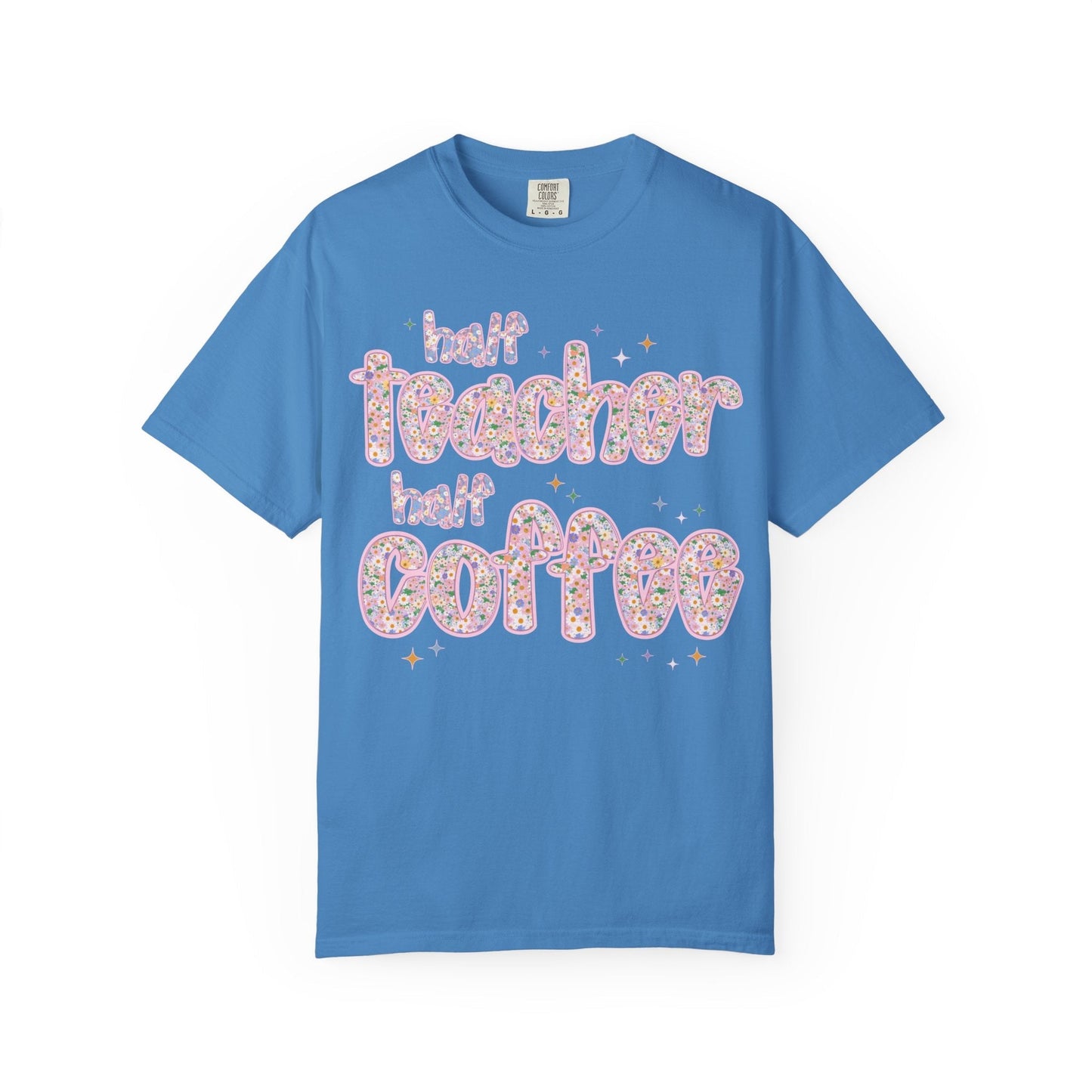 Coffee Lover New Teacher Gift