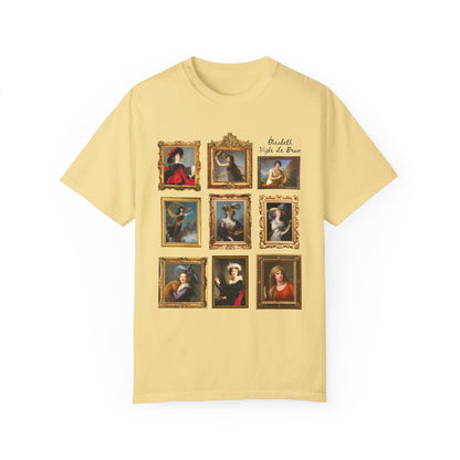 Elisabeth Vigee Le Brun Tee