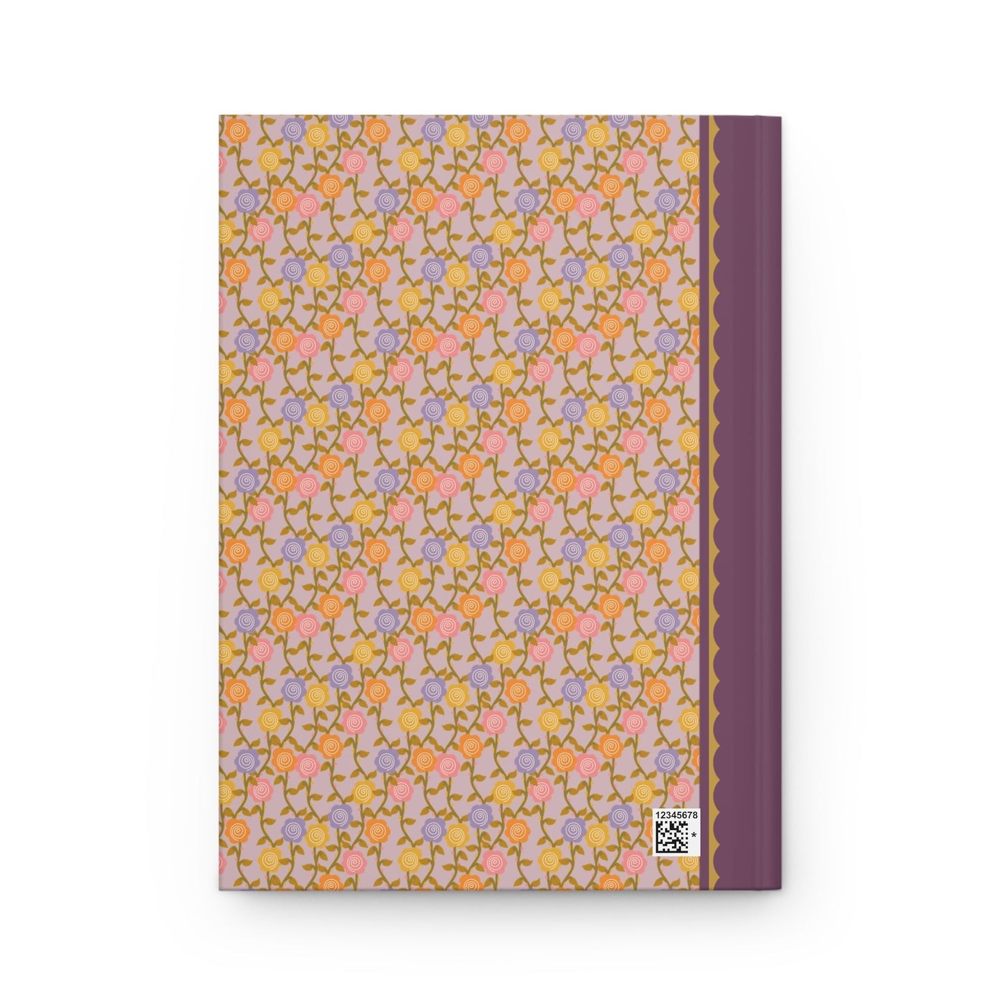 Boho Wildflower Diary