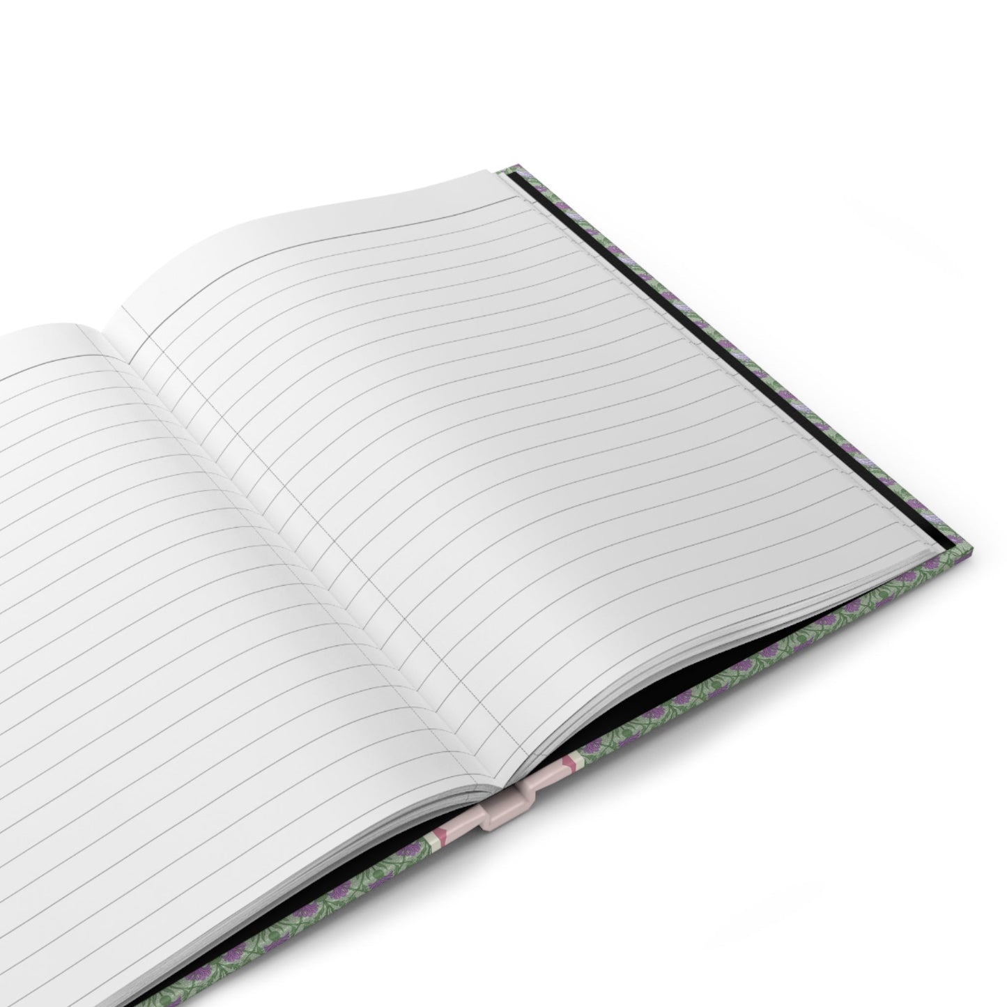 Adorable Cat Lover Notebook