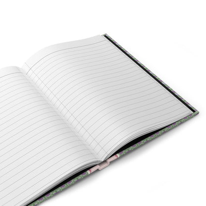 Adorable Cat Lover Notebook