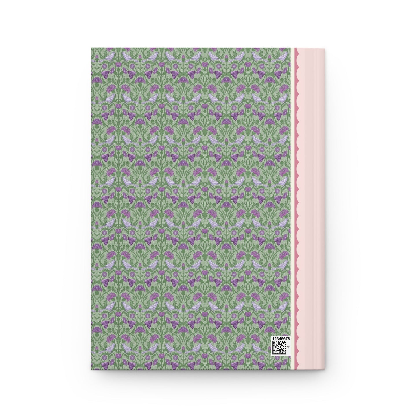 Adorable Cat Lover Notebook