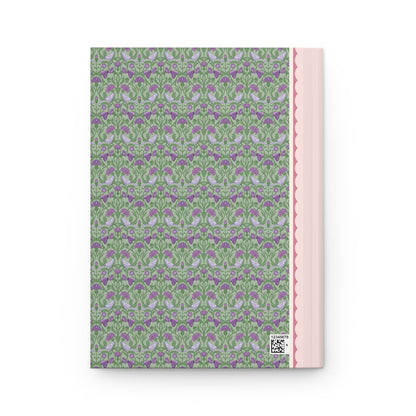 Adorable Cat Lover Notebook