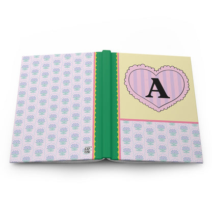 Striped Heart: A