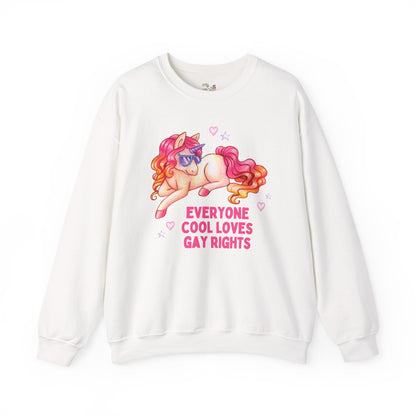 Everyone Cool Loves Gay Rights