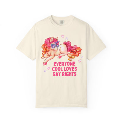 Everyone Cool Loves Gay Rights