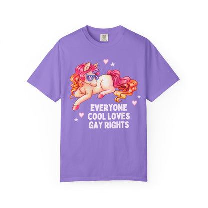 Everyone Cool Loves Gay Rights