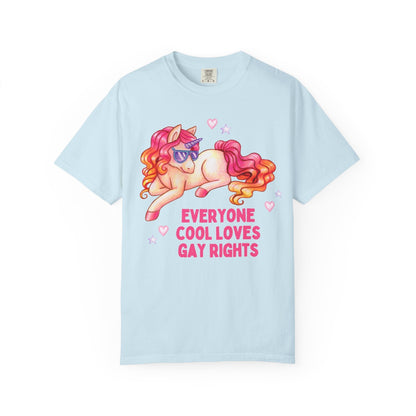 Everyone Cool Loves Gay Rights